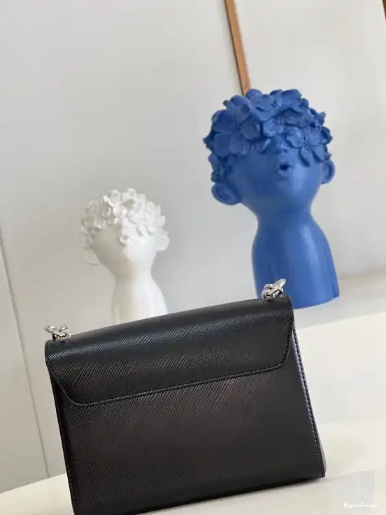 VUITTON LOUIS TWIST MM 0514